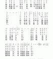 北國(guó)之春日語(yǔ)版歌詞