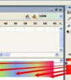如何用FLASH制作簡(jiǎn)單的顏色漸變動(dòng)畫？
