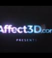 哪位大俠有affect3D的作品，求下載鏈接