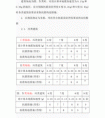 抗震構(gòu)造措施的與抗震措施的區(qū)別