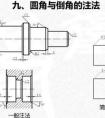 機械制圖中c2什么意思