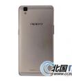 oppo R7s怎么安裝雙卡？