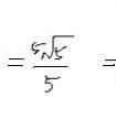 根號5等于多少?