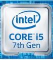 通常所說的“Intel 酷睿i7”指的是？