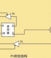 單片機(jī)中的P0與P1的區(qū)別？