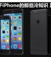 蘋果和iphone的區(qū)別 有什么區(qū)別？