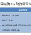 電信4G套餐怎么辦理？