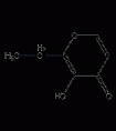 乙基麥芽酚的作用與用途