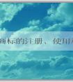 外國商標(biāo)的注冊、使用和保護(hù)